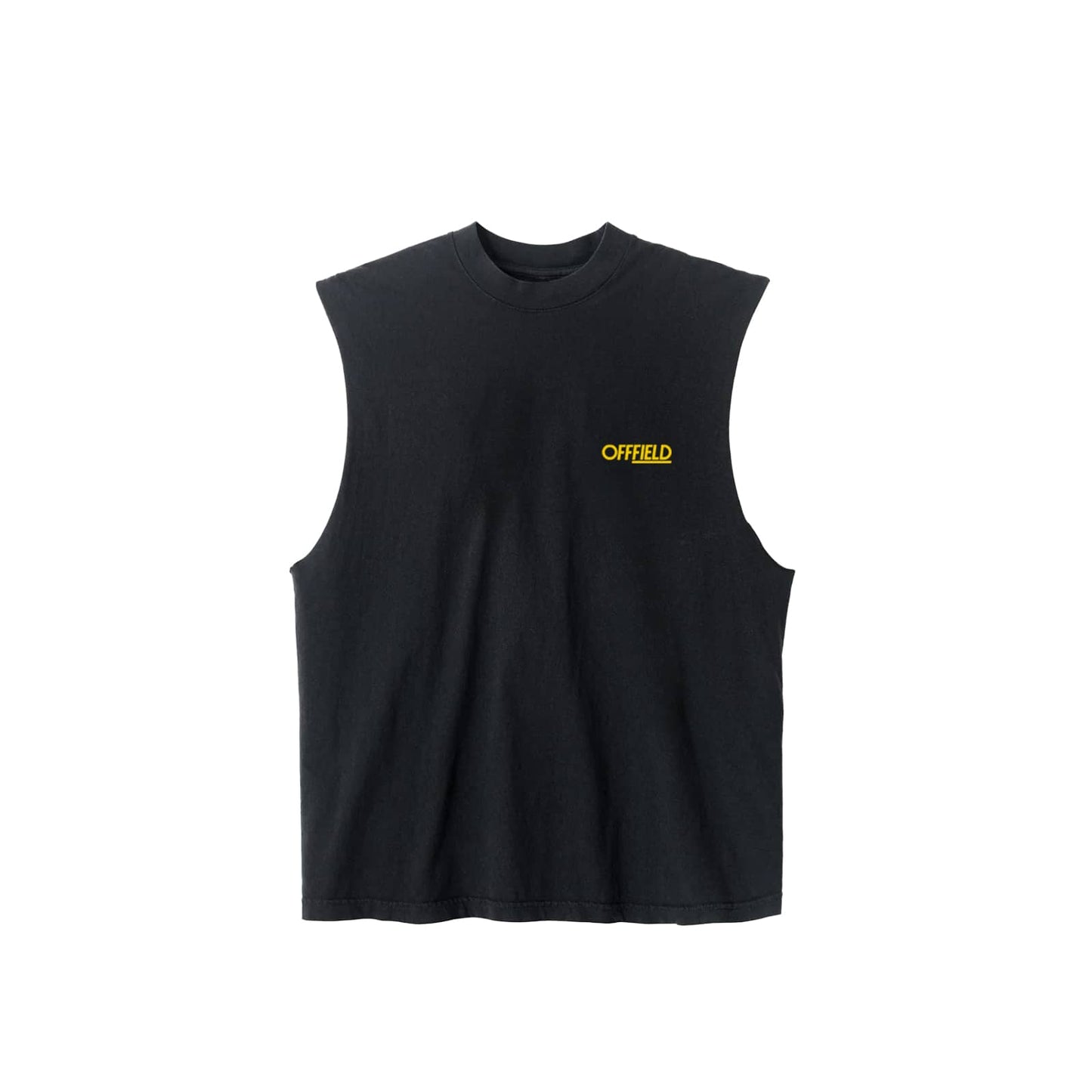 Movement Made Happy | Muscle Tee