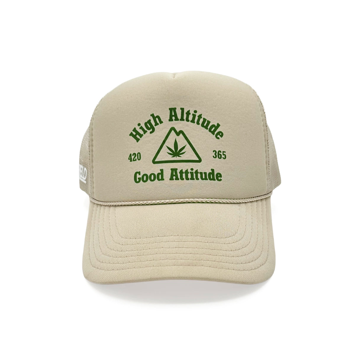 High Altitude | Trucker Hat