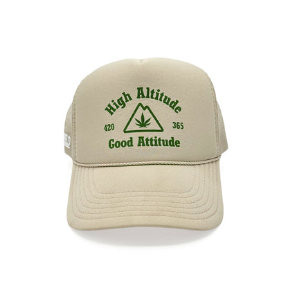 High Altitude | Trucker Hat