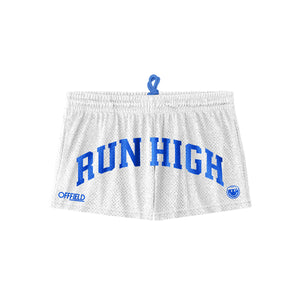 run high mesh shorts | 8 crazy nights 3