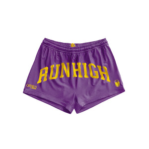 run high mesh shorts | 3