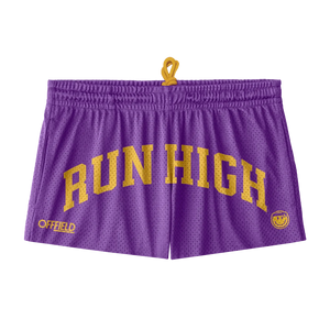 run high shorts | 3