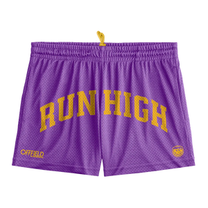 run high shorts | 5