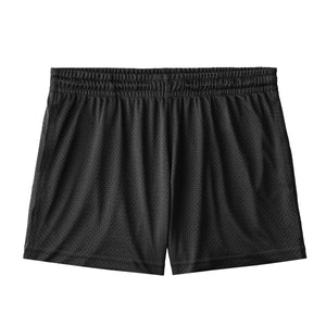 run high mesh shorts | 5