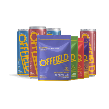 Sober October Bundle | Limited Time