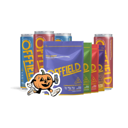 Sober October Bundle | Limited Time