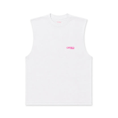 Cannabis Reformer Muscle Tee