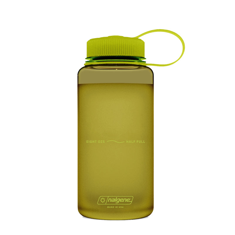 Movement Made Happy Nalgene Bottle