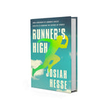 Runner's High | by Josiah Hesse